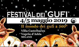 Festival dei gufi 2019